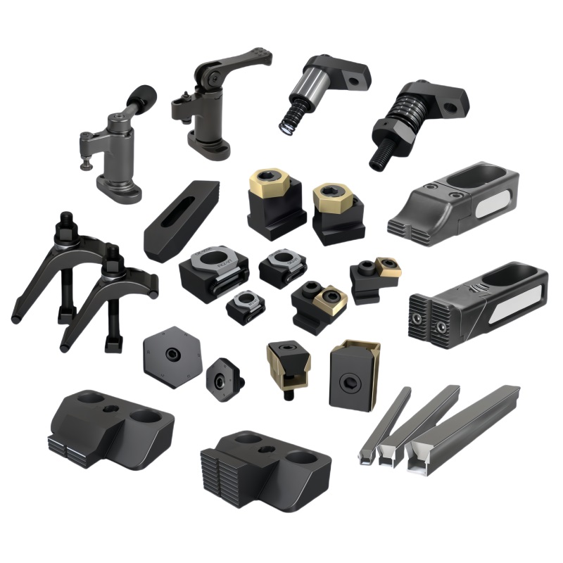 Quick Clamping Series