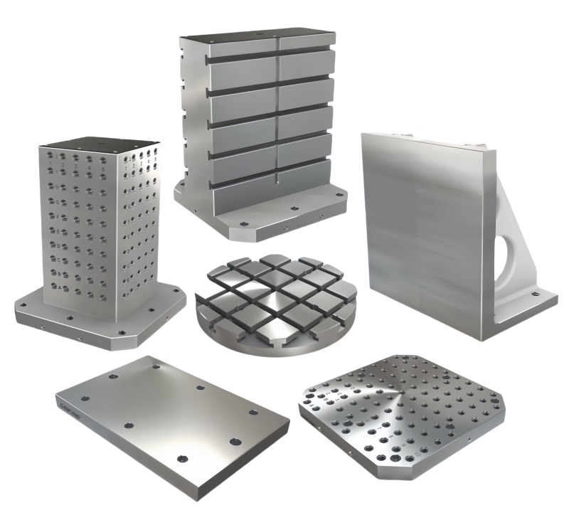 Substrate Base Series
