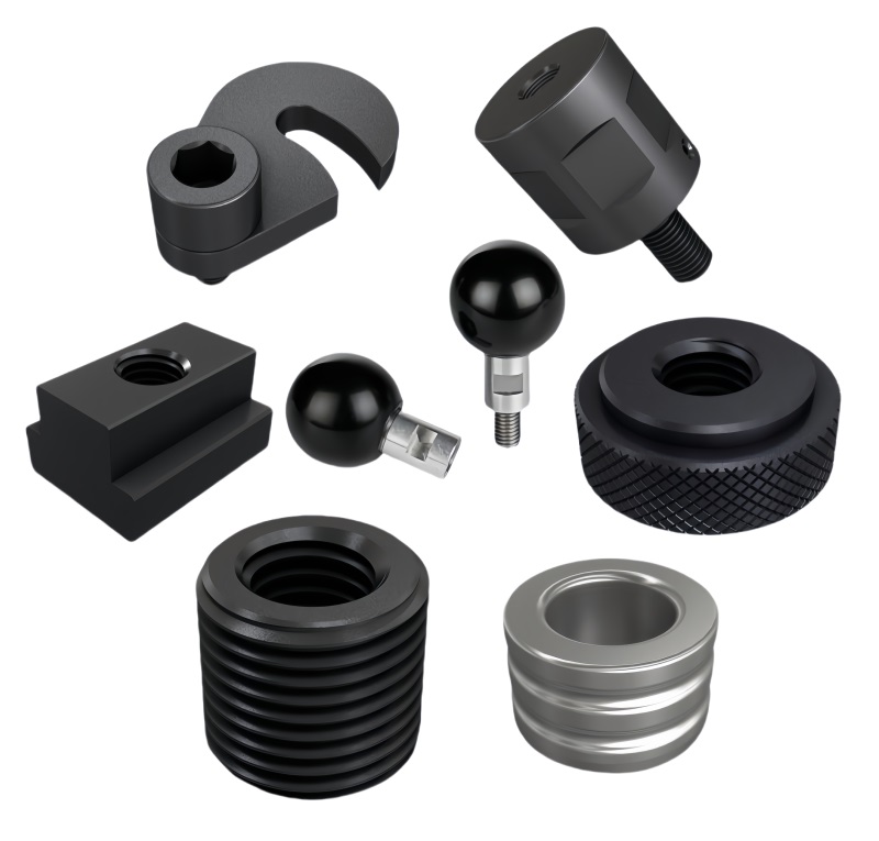 Auxiliary Parts Series