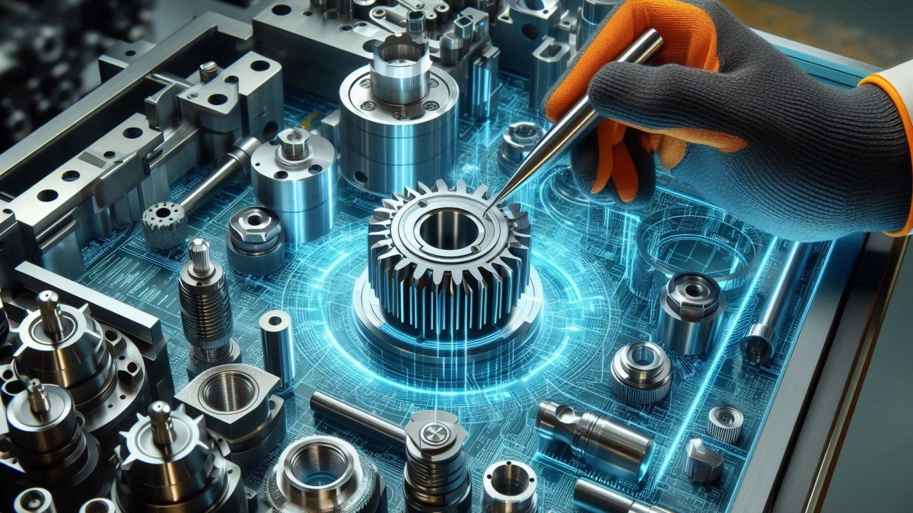 Exploring the Strategic Value of Modern Fixture Technology
