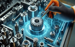 Exploring the Strategic Value of Modern Fixture Technology